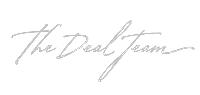 The Deal Team