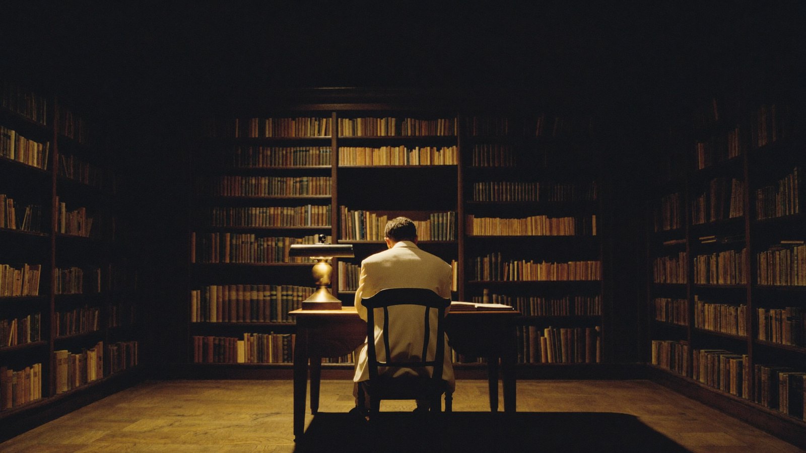 The Reading Room